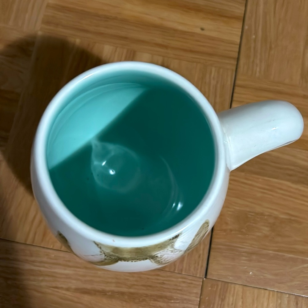 Rae Dunn Spring mug - Picture 2 of 4